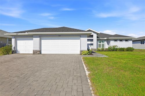 3600 Ne 20th Place, Cape Coral, FL, 33909 | Card Image