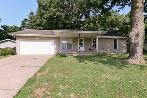 4815 James Avenue, Springfield, MO, 65810 | Card Image