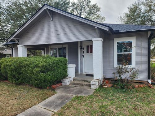 417 Victoria St, Navasota, TX, 77868-3156 | Card Image