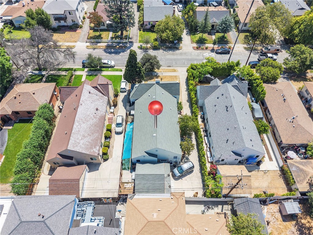 Residential in Pasadena 2