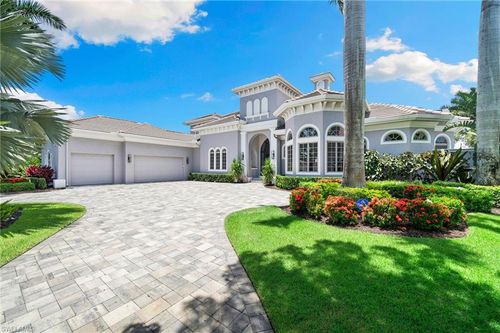 10032 Magnolia Bnd, Estero, FL, 34135-8119 | Card Image