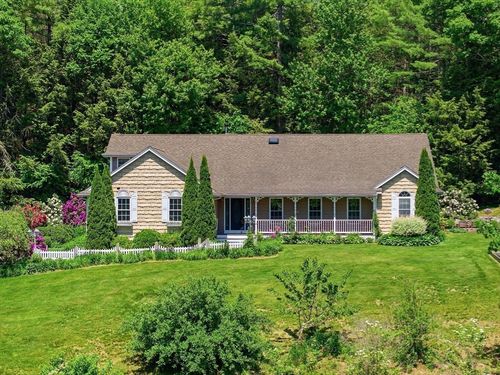 493 Hubbardston Rd, Barre, MA, 01005-9702 | Card Image