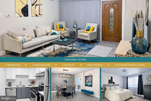 1733 Addison Rd S, DISTRICT HEIGHTS, MD, 20747-1570 | Card Image
