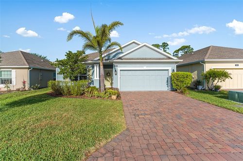 368 Sandcrest Cir, SEBASTIAN, FL, 32958-6627 | Card Image