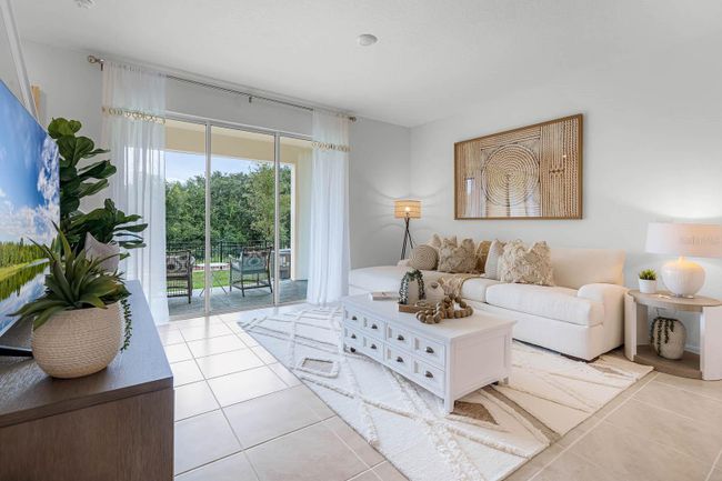 1037 Lido Dr, Townhouse with 3 bedrooms, 3 bathrooms and null parking in HOWEY IN THE HILLS FL | Image 9