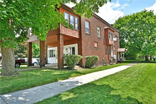 401 Williams St, Niles, OH, 44446-1841 | Card Image