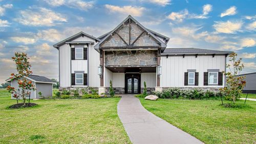 526 Angus Trl, Angleton, TX, 77515 | Card Image