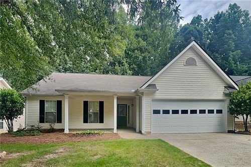 3318 Freedom Lndg Nw, Kennesaw, GA, 30144-2346 | Card Image