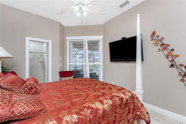 48 Colony Point Dr, House other with 3 bedrooms, 4 bathrooms and null parking in PUNTA GORDA FL | Image 29