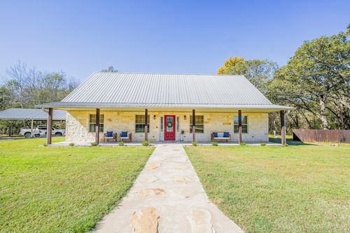 161 County Road 3513, Dike, TX, 75437-4625 | Card Image