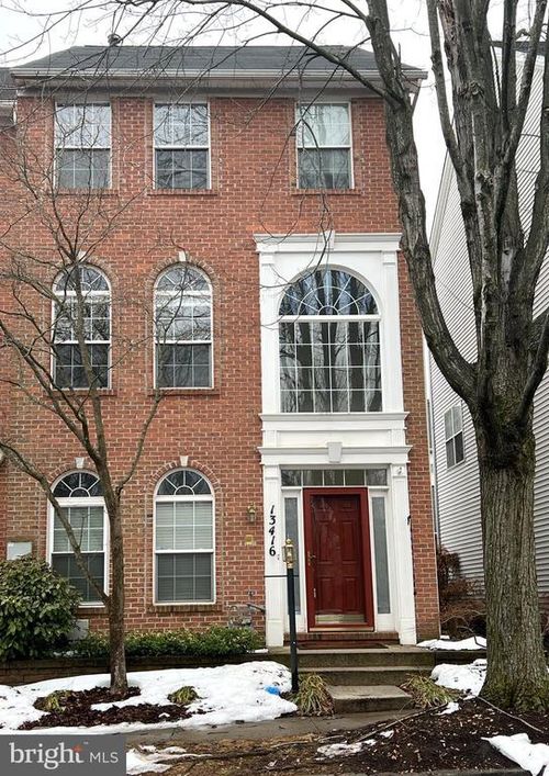 13416 Fountain Club Dr, GERMANTOWN, MD, 20874-2175 | Card Image