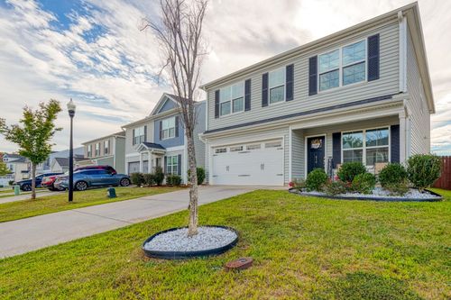 414 Grantham Court, Spartanburg, SC, 29303-6754 | Card Image