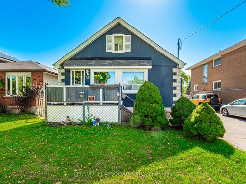 15 Burlingame Rd, Etobicoke, ON, M8W1Y7 | Card Image