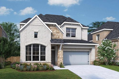 8512 Autumn Sage Trl, Denton, TX, 76207-2645 | Card Image