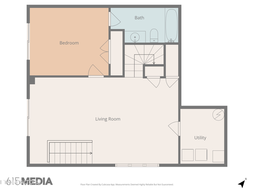 b-185 W Deer Village Ln, La Follette, TN, 37766-6674 | Card Image