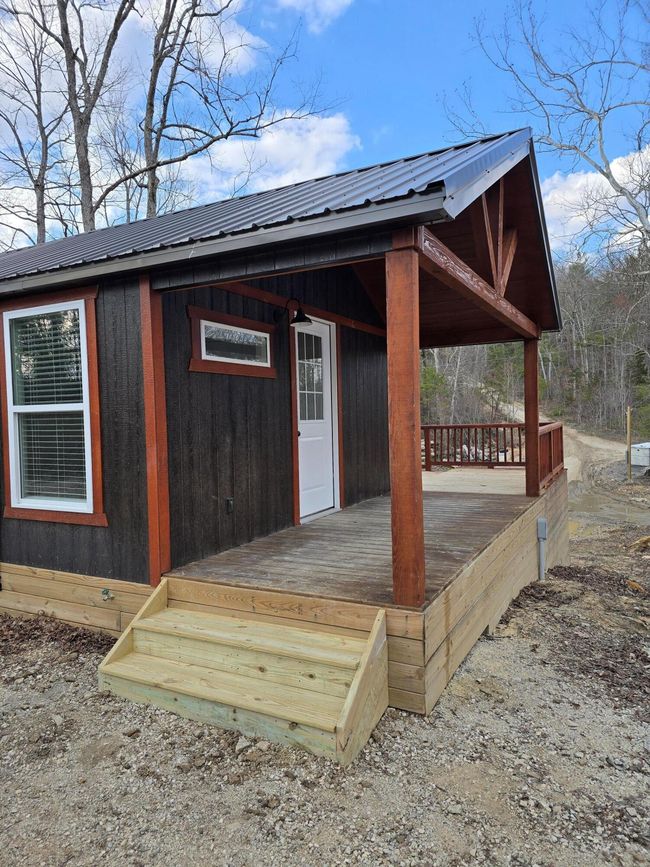 1337 High Rock Rd, House other with 2 bedrooms, 1 bathrooms and null parking in Stanton KY | Image 23