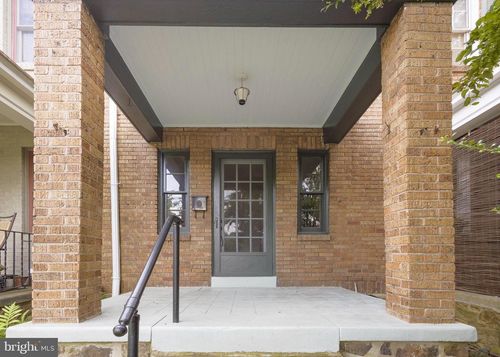 36 W Evergreen Ave, PHILADELPHIA, PA, 19118-3315 | Card Image
