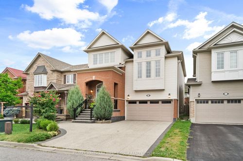 1053 Eager Rd, Milton, ON, L9T6T1 | Card Image