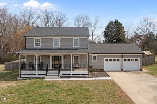 111 Truitt Drive, Elon, NC, 27244 | Card Image