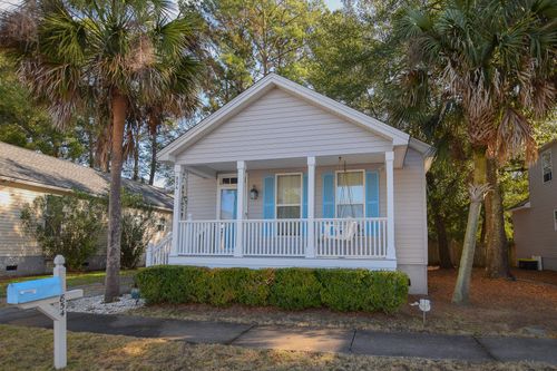 854 Sedge Court, Charleston, SC, 29412 | Card Image