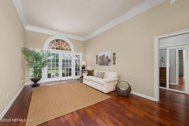 1766 Buttonbush Way, House other with 4 bedrooms, 2 bathrooms and null parking in Fleming Island FL | Image 12