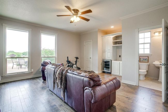 122 King Ranch Ct, House other with 4 bedrooms, 3 bathrooms and null parking in Fort Worth TX | Image 29