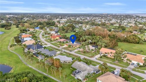 4240 Perth Court, North Fort Myers, FL, 33903 | Card Image