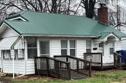 115 N Ohio Ave, Wellston, OH, 45692-1231 | Card Image