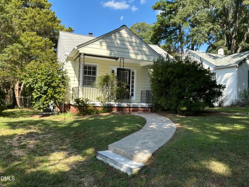 103 E Ellerbee St, Durham, NC, 27704-4227 | Card Image
