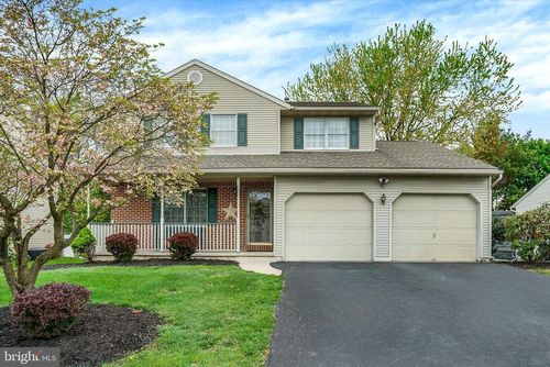 118 Cassidy Ct, BLANDON, PA, 19510-9792 | Card Image