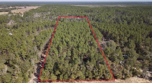 5 acres J W Hollington Rd, Freeport, FL, 32439 | Card Image