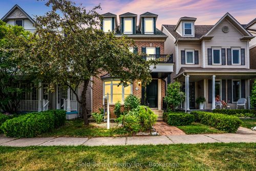2259 N Meadowland Drive N, Oakville, ON, L6H6H3 | Card Image