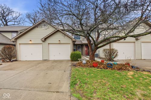 11524 Hidden Bay, Indianapolis, IN, 46236-8538 | Card Image