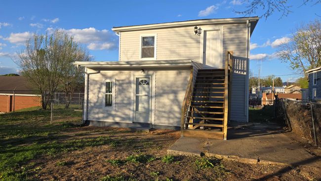 307 2 Nd St, House other with 4 bedrooms, 2 bathrooms and null parking in SHENANDOAH VA | Image 54
