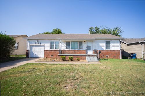 5809 21st St, Tulsa, OK, 74114-2303 | Card Image