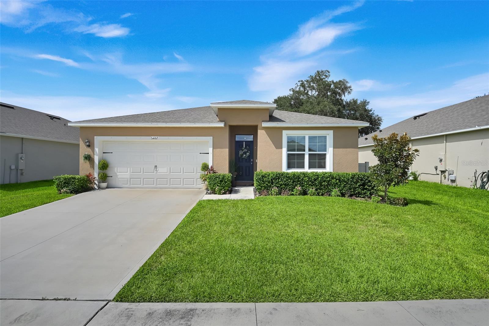 Residential in APOPKA