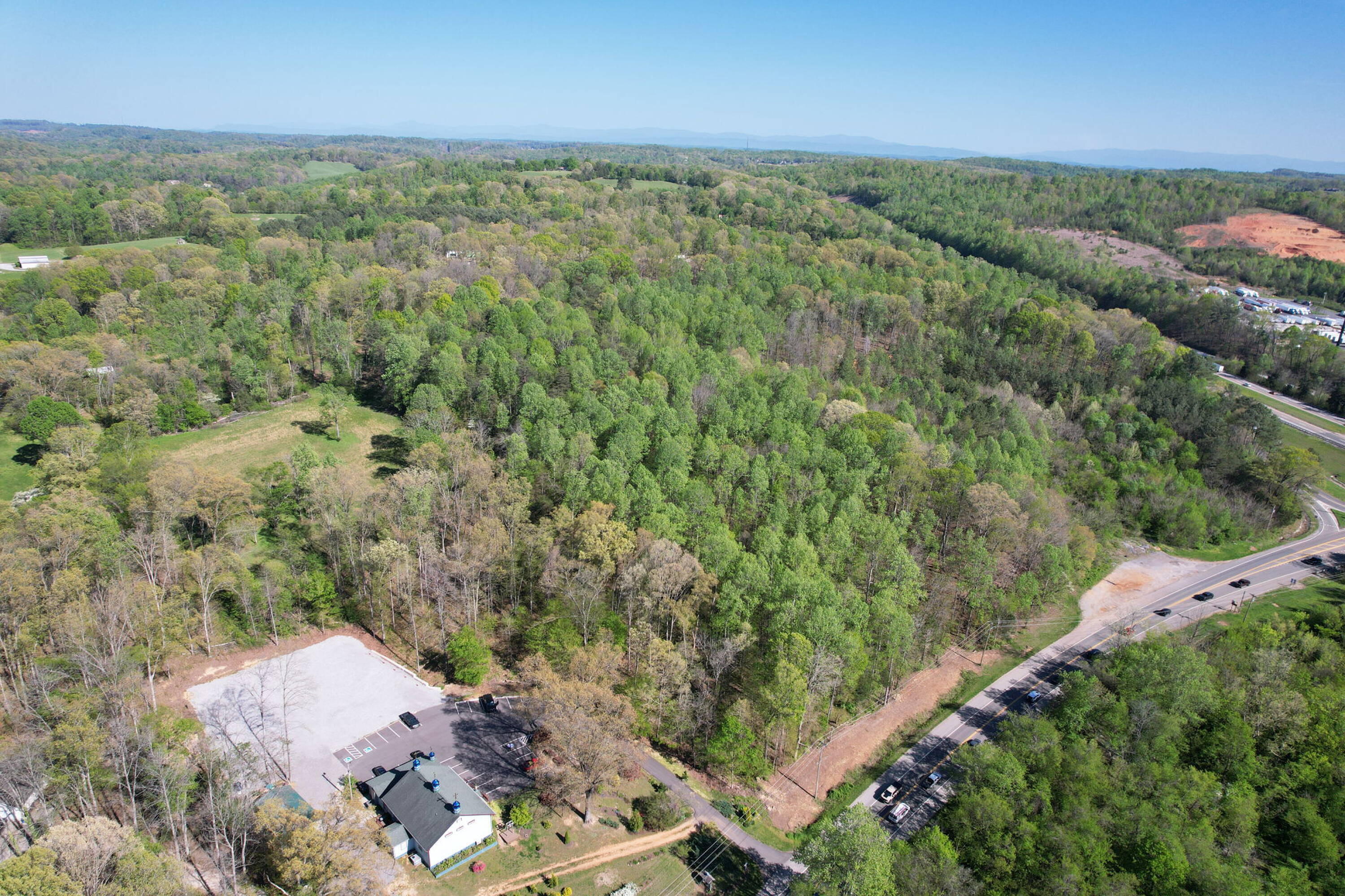 Land in Lenoir City