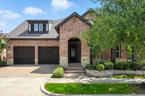 1200 Bull Valley Way, Arlington, TX, 76005 | Card Image