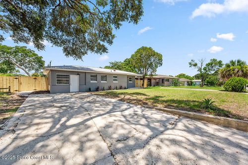2413 Cherbourg Rd, Cocoa, FL, 32926-5708 | Card Image