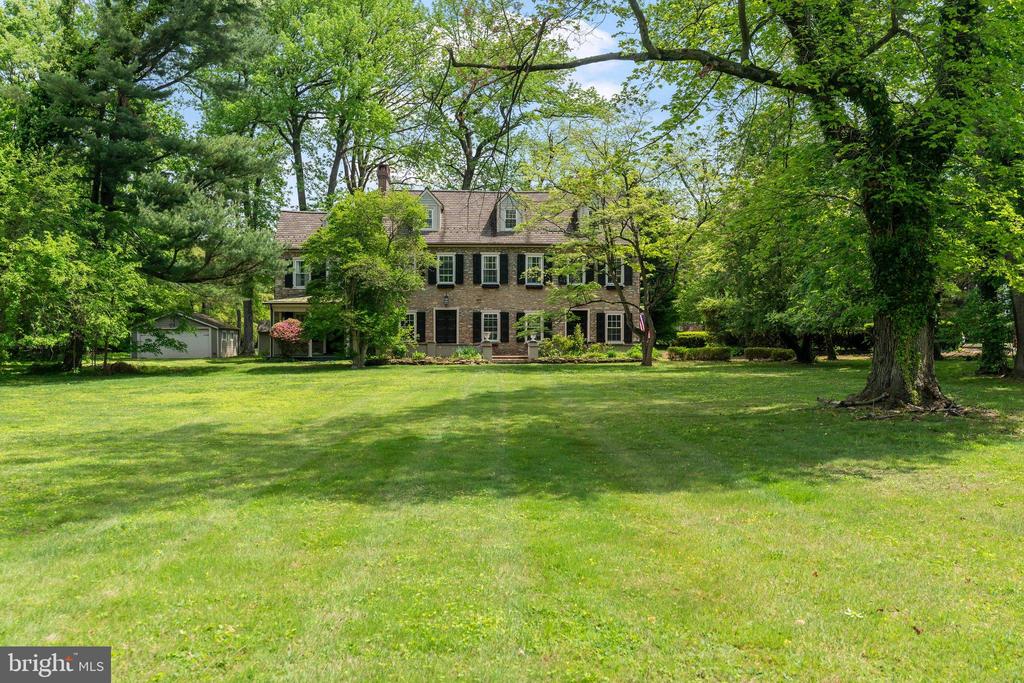 Residential in LANGHORNE 5