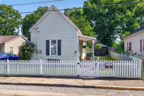 111 Ross Street, Nicholasville, KY, 40356 | Card Image