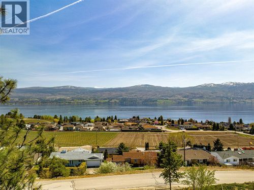 Lot B Gregory Rd, West Kelowna, BC, V1Z | Card Image