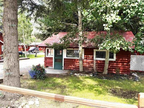 10-331 N Gunnison Ave, Lake City, CO, 81235-5111 | Card Image