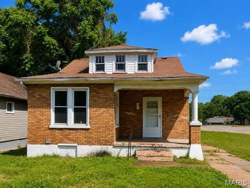 5349 Janet Ave, Saint Louis, MO, 63136-3436 | Card Image