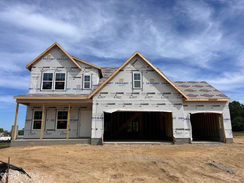 114 Oak Meadow Ln, Angier, NC, 27501-6390 | Card Image