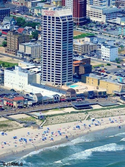 2606-1515 Boardwalk, Atlantic City, NJ, 08401-7012 | Card Image