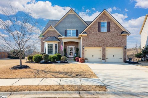 27 Wood Hollow Cir, Greer, SC, 29650-4662 | Card Image