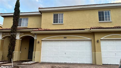 956 Nw 206th Ter, Miami Gardens, FL, 33169 | Card Image