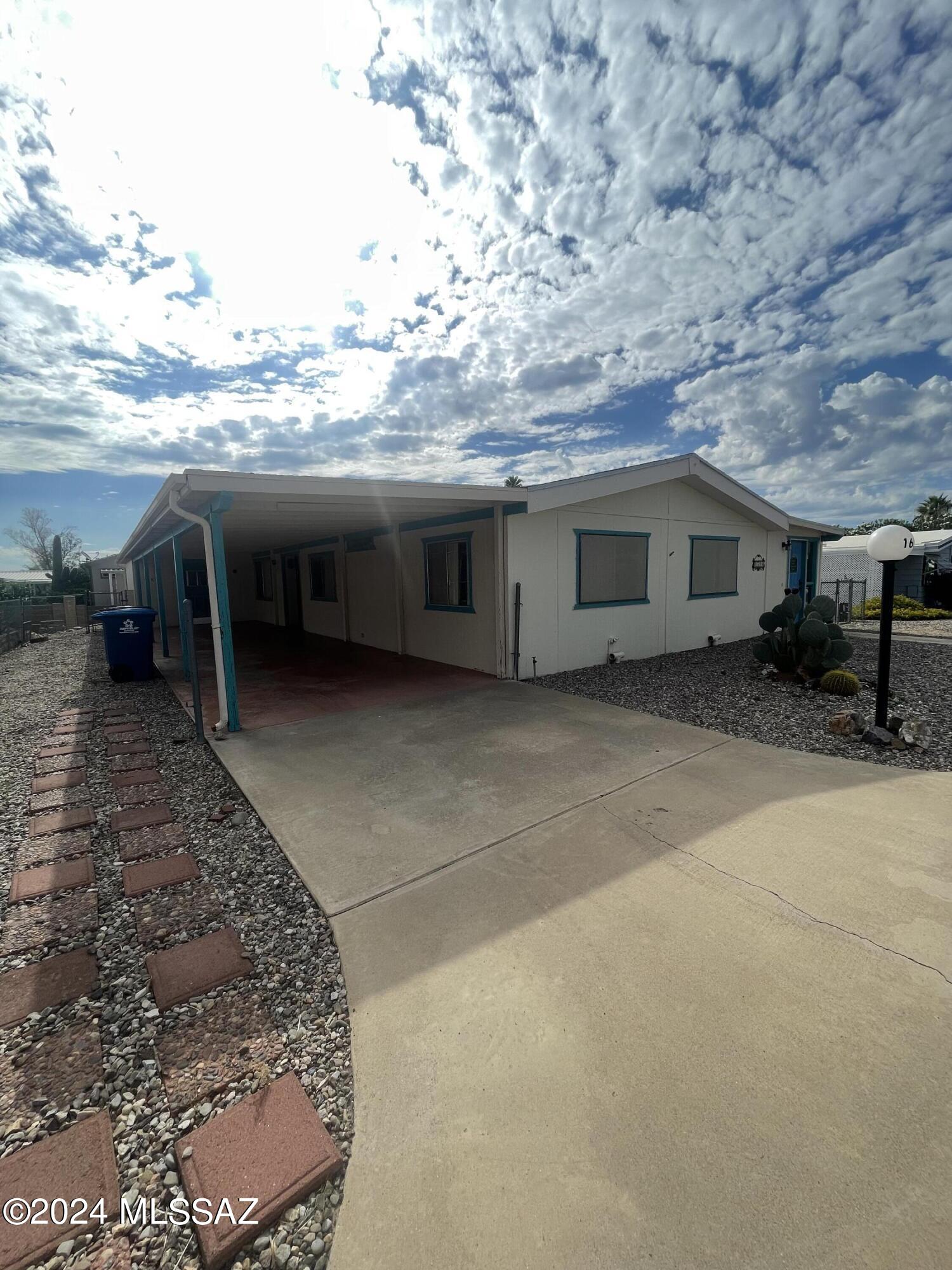 Via Frondosa , Green Valley, AZ 85614