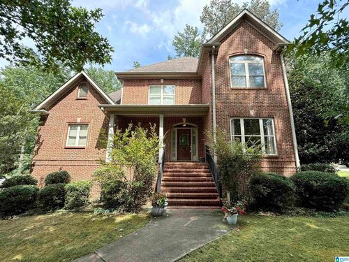 11923 Hearthstone Ln, Mc Calla, AL, 35111-2582 | Card Image